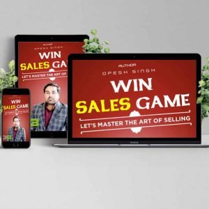 Alternative view of Win Sales Game E-book