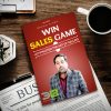 Win Sales Game E-book
