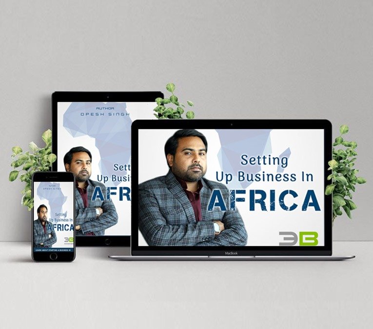 Setting up Business in Africa E-Book - Image 3
