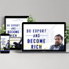 Do Export & Become Rich E-Book