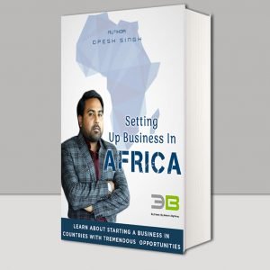 Setting up Business in Africa E-Book