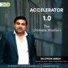 ACCELERATOR 1.0 - THE ULTIMATE MASTERS