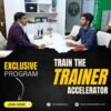 Train the Trainer Accelerator