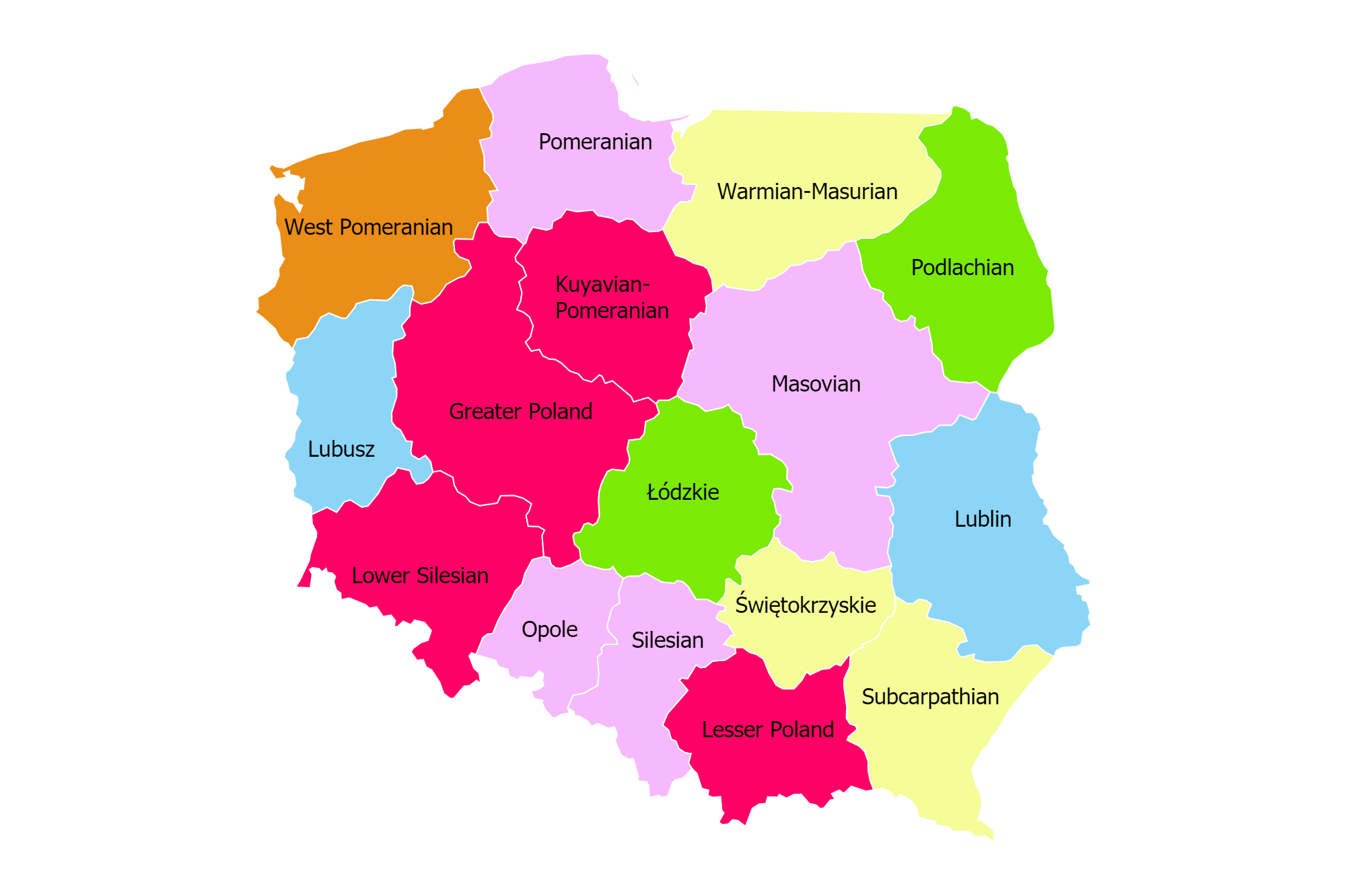 Poland-Map-Chart.png
