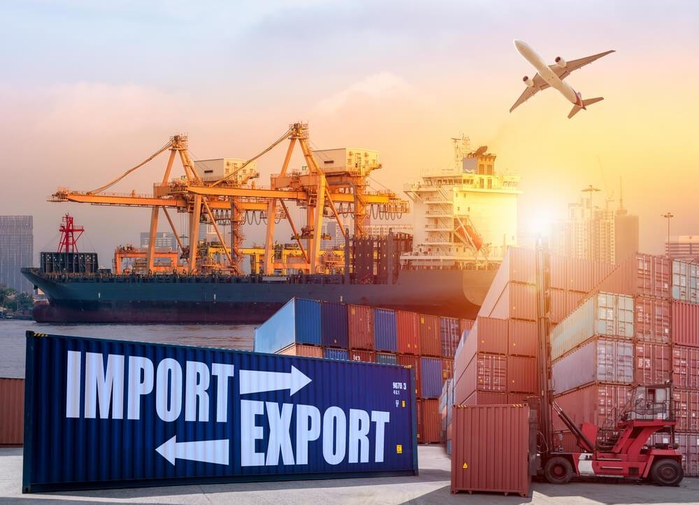 import export consultancy service in india