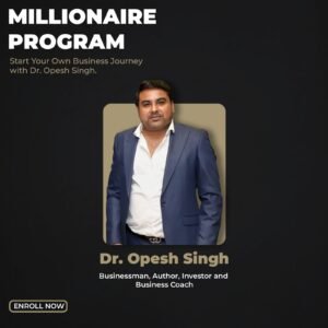MILLIONAIRE PROGRAM