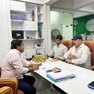 Alternative view of MILLIONAIRE PROGRAM