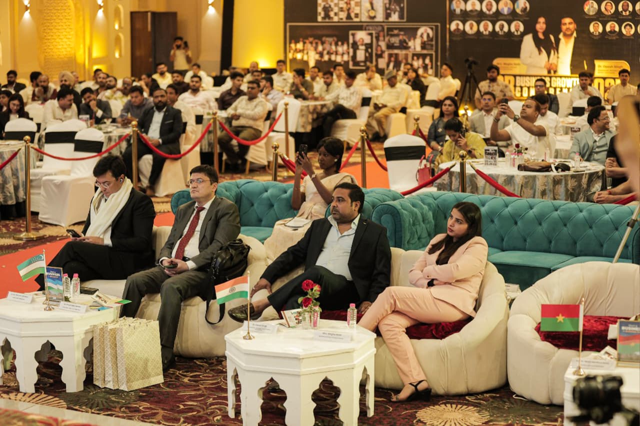 3B Business Growth Conference