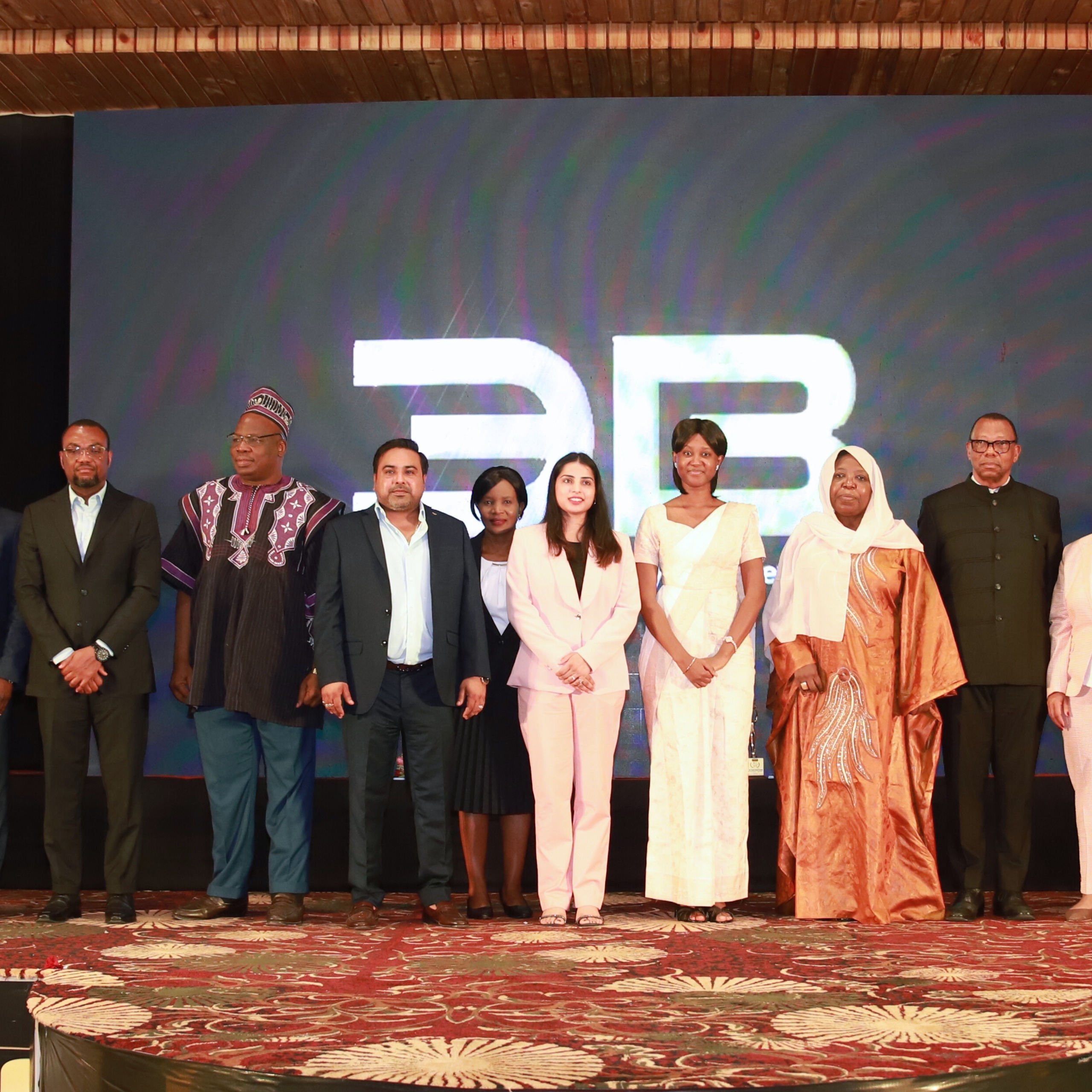 3B Business Growth Conference 2025