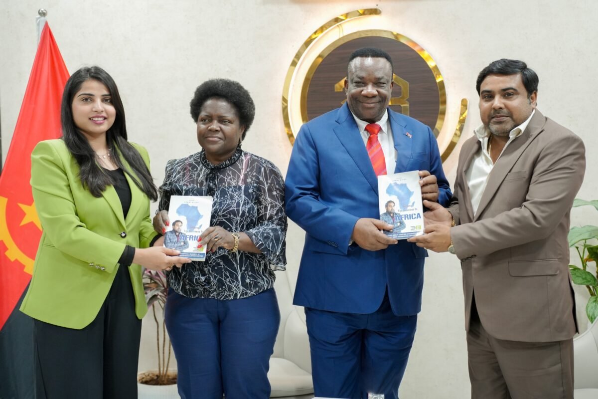 Global Business Podcast