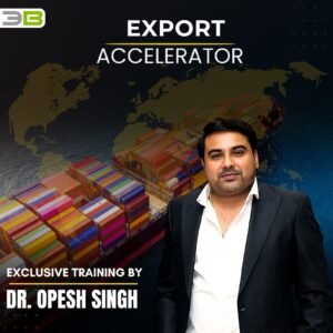 EXPORT ACCELERATOR