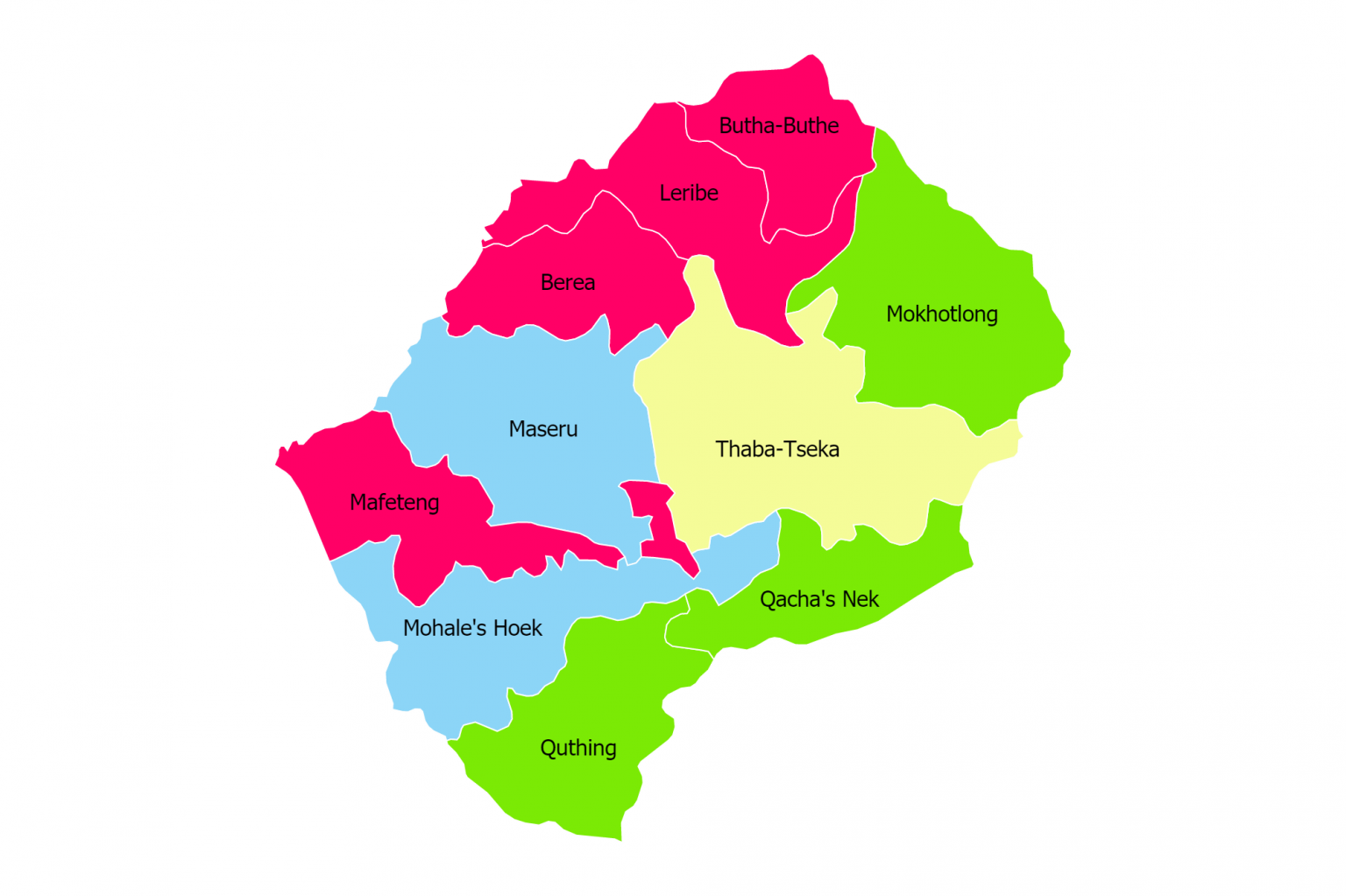 Lesotho Map Chart 1 1536x1023 