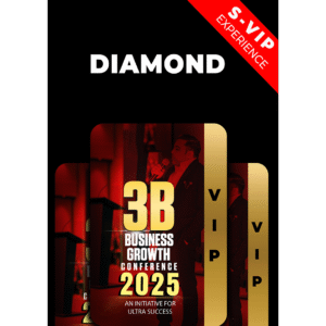 DIAMOND TICKET