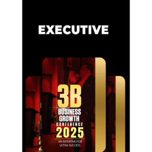 EXECUTIVE TICKET