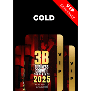 GOLD TICKET