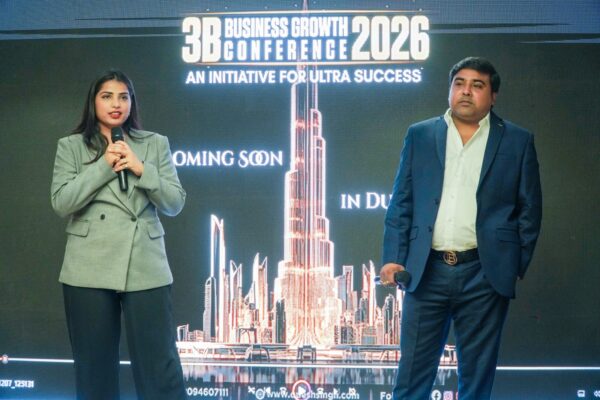 Business Growth Conference 2026